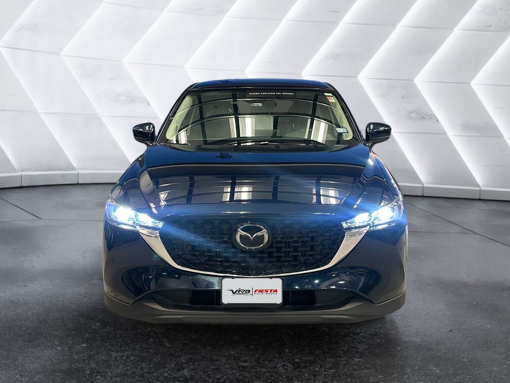 2023 Mazda CX-5 2.5 Select photo 2