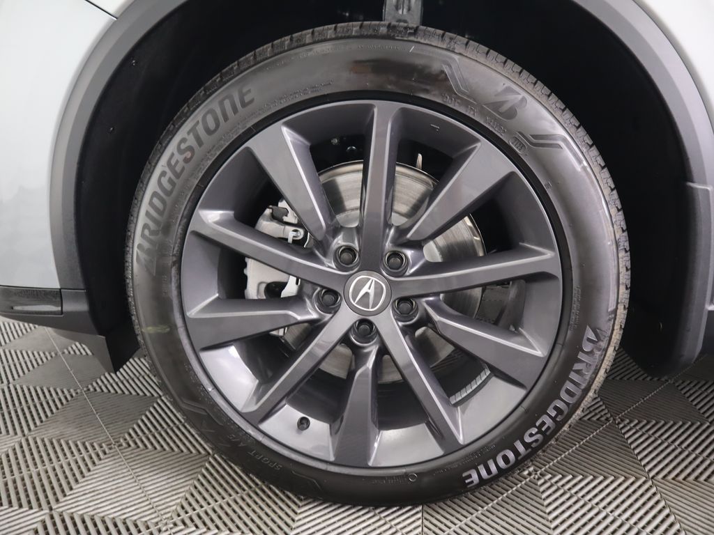 2026 Acura MDX SH-AWD A-Spec photo 32
