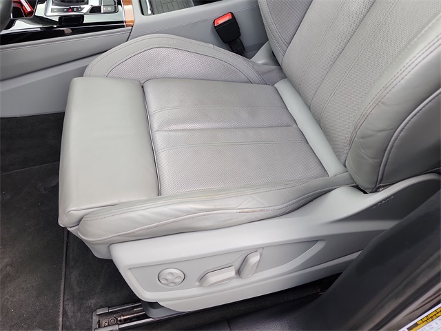 2021 Audi Q5 55 Prestige Premium photo 13