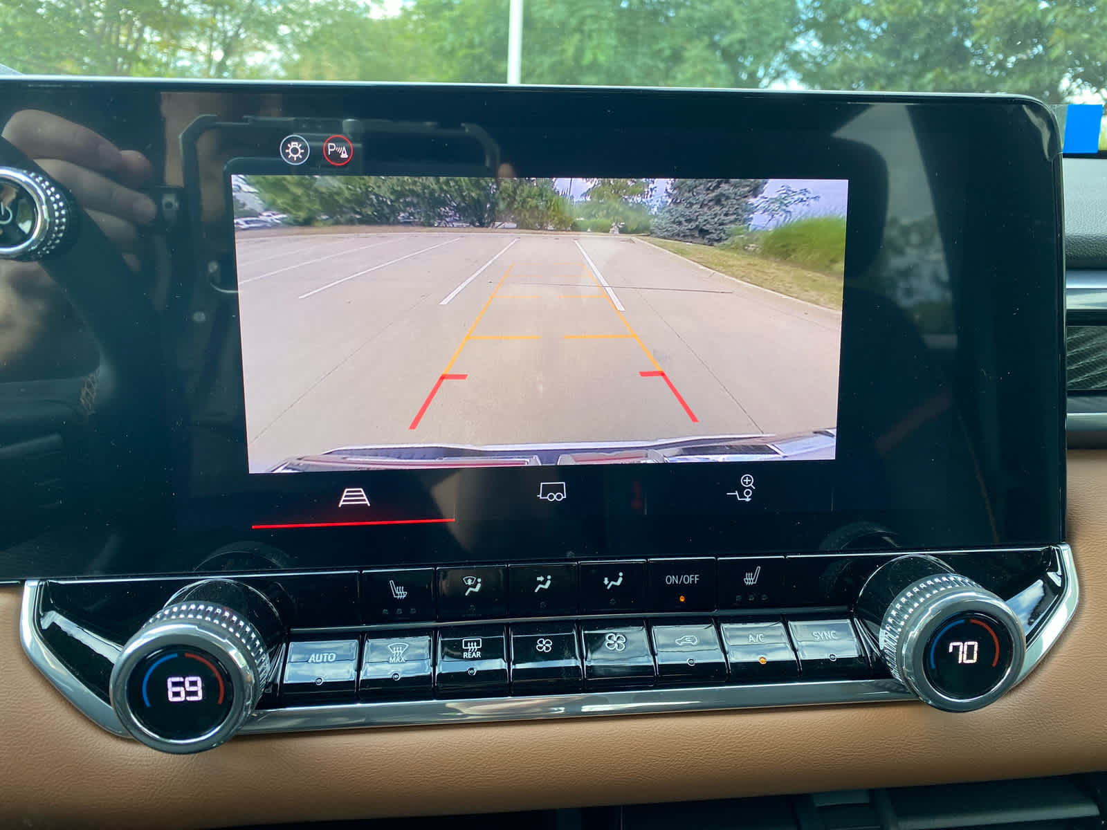 2026 Gmc Canyon AT4 photo 17