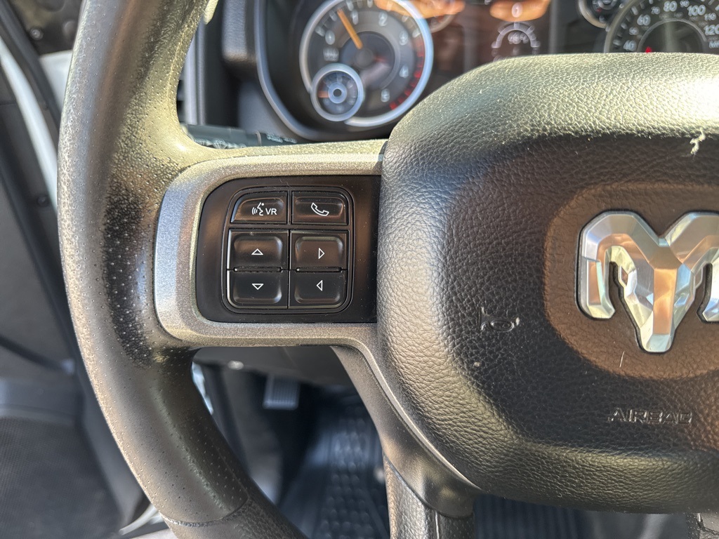 2019 Ram 5500 photo 36