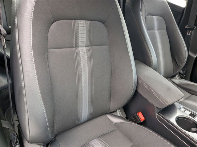 2024 Honda Civic Sport Hatchback photo 35