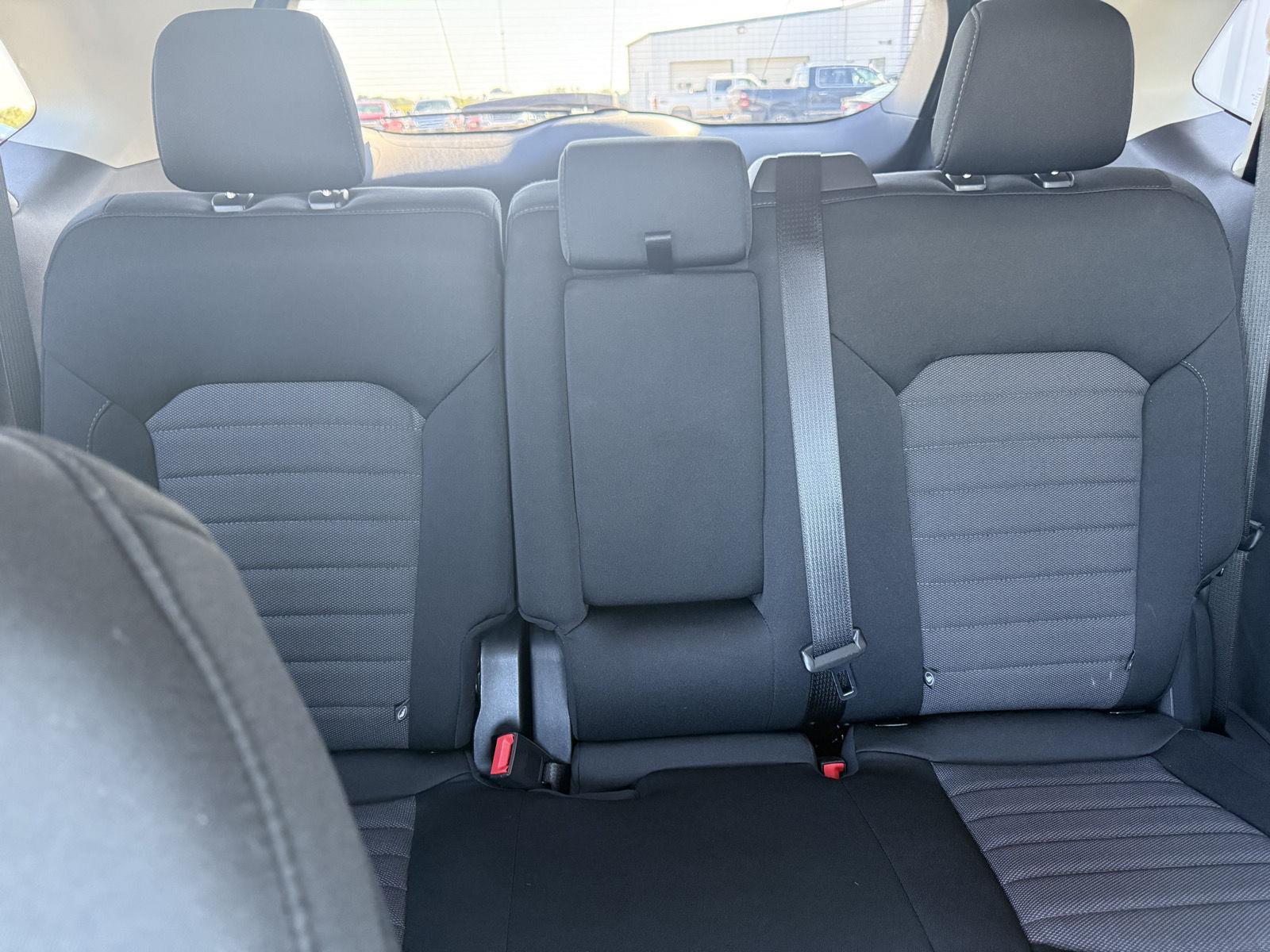 2024 Ford Edge SE photo 22
