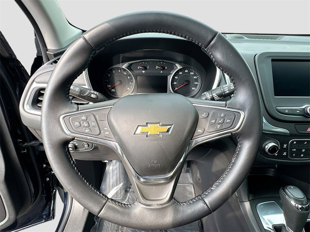 2021 Chevrolet Equinox LT photo 11
