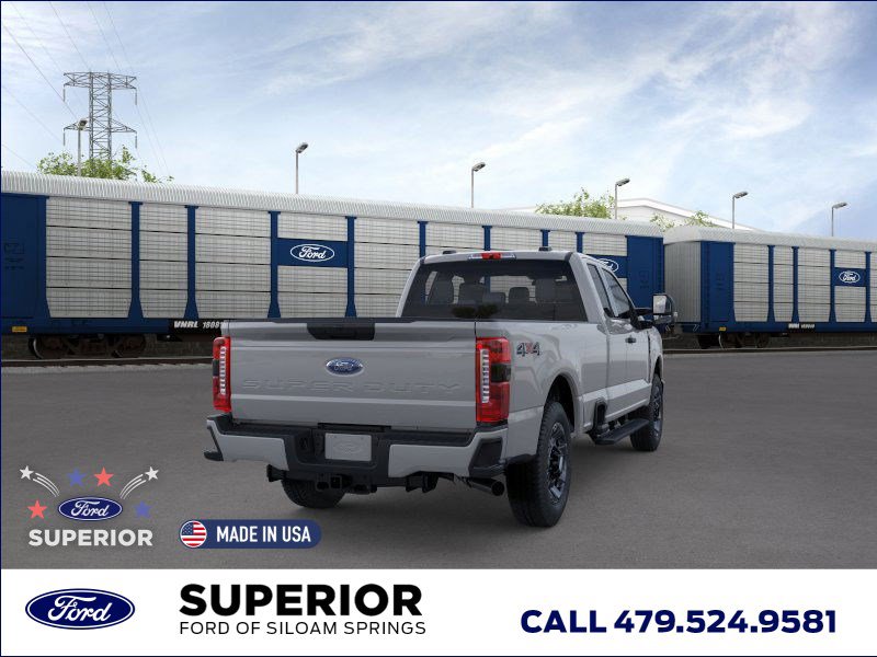 2026 Ford F-250 XL photo 7