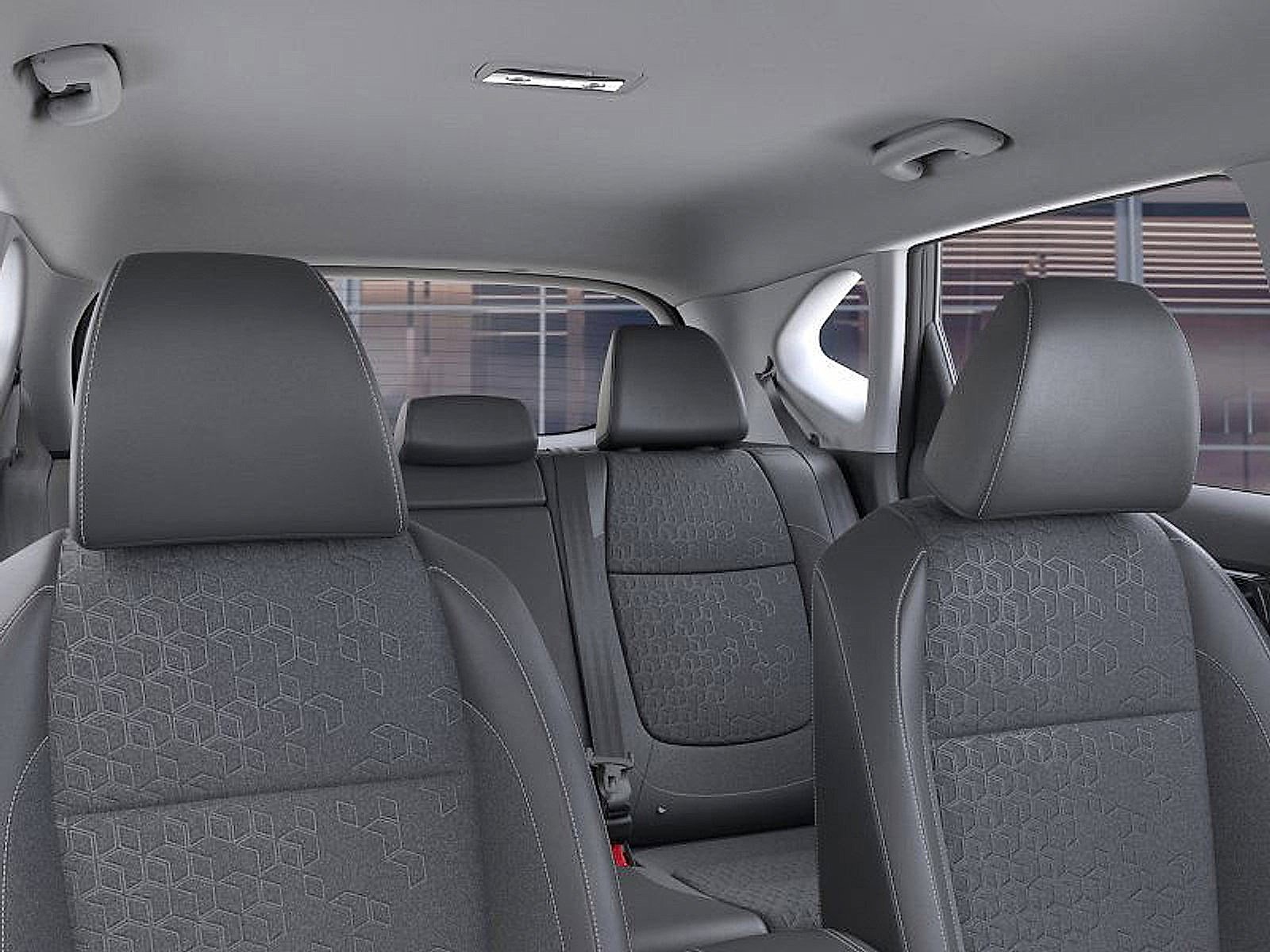2026 Kia Seltos S photo 24