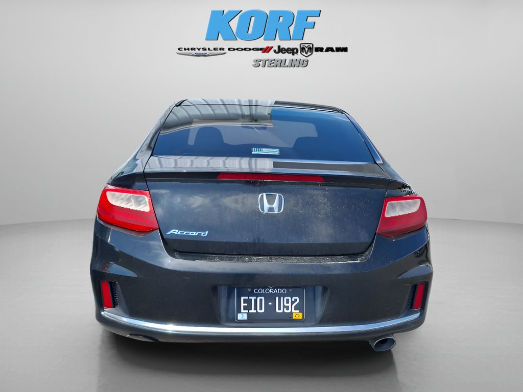 2013 Honda Accord photo 2
