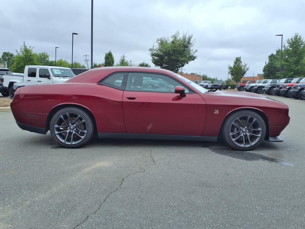 2020 Dodge Challenger R/T Scat Pack photo 21