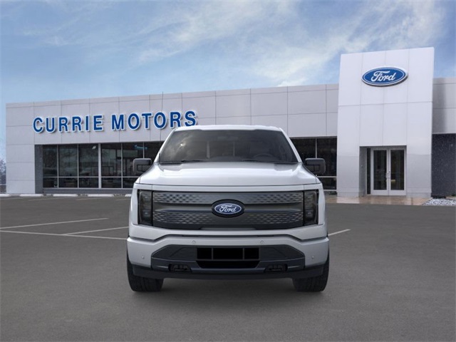 2025 Ford F-150 Lightning photo 6