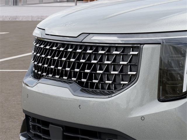 2025 Kia Carnival SX Prestige photo 10