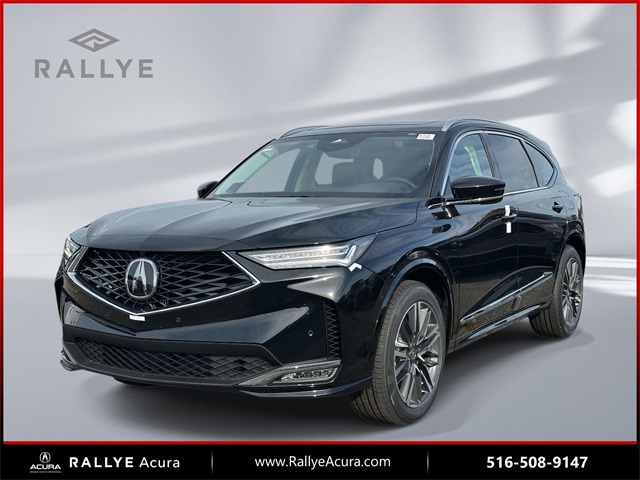 2026 Acura MDX Advance Package's photo