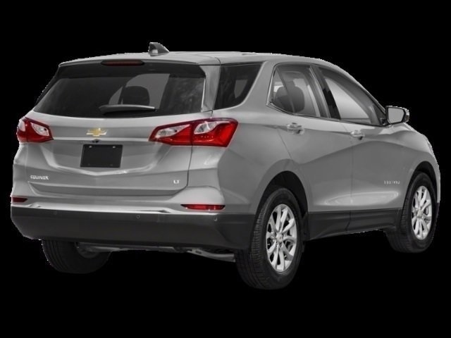 Used 2020 Chevrolet Equinox LT with VIN 2GNAXUEVXL6167285 for sale in Indiana, PA