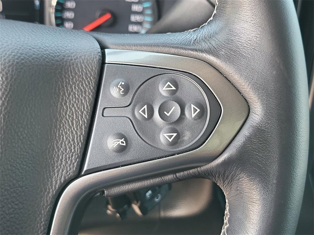 2018 Chevrolet Silverado 1500 LT photo 31