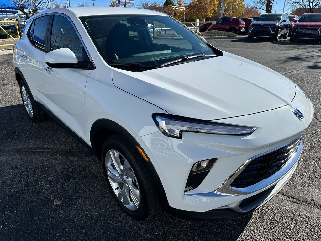 2026 Buick Encore GX Preferred's photo