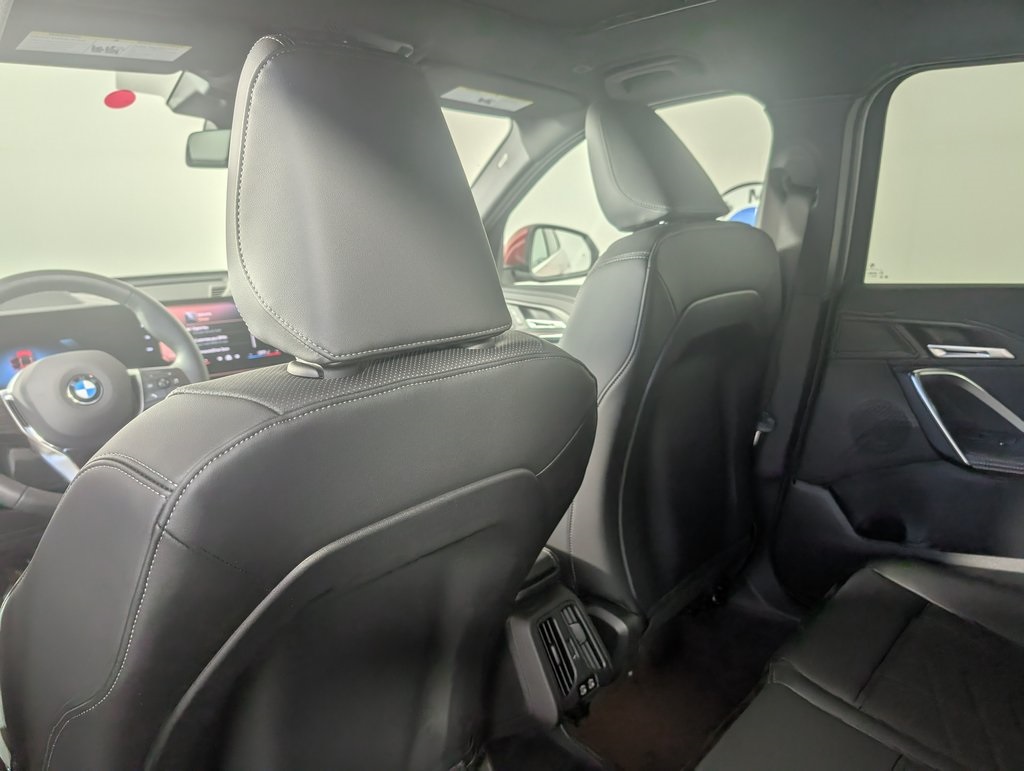 2026 Bmw X1 XDrive28i photo 14