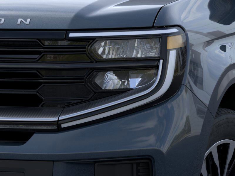 2025 Ford Expedition Platinum photo 17