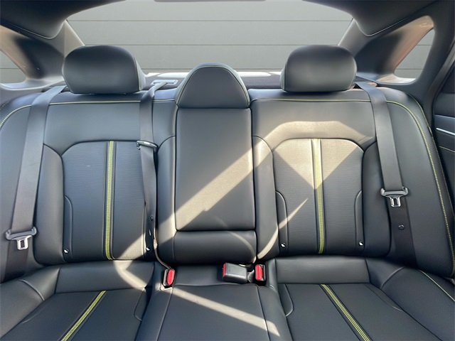 2025 Kia K5 GT photo 34