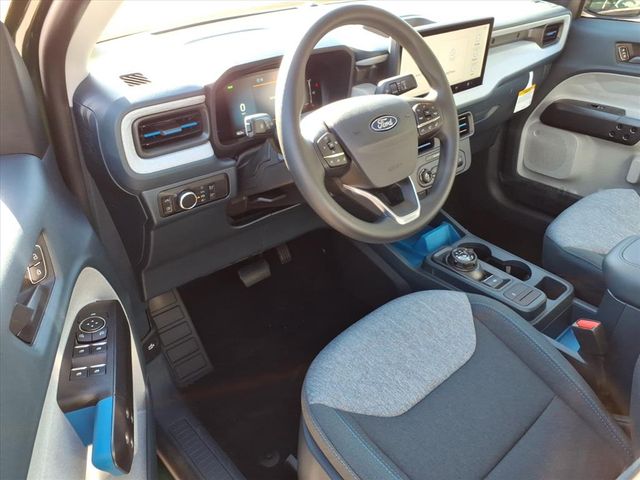2025 Ford Maverick XLT photo 13