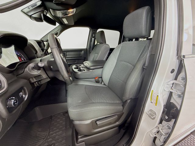 2025 Ram 3500 Tradesman photo 19