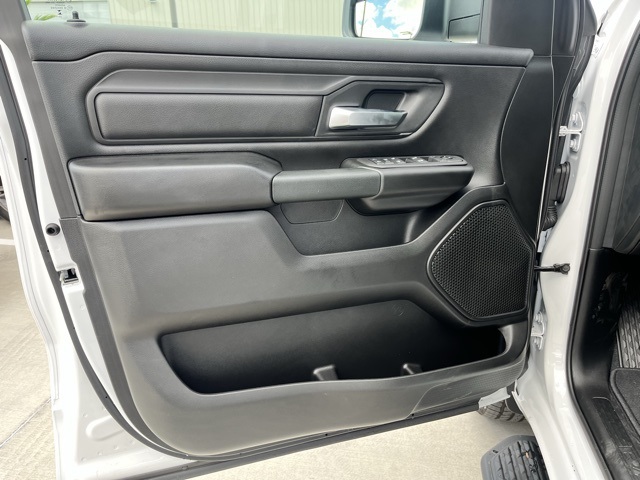 2025 Ram 1500 Tradesman photo 16