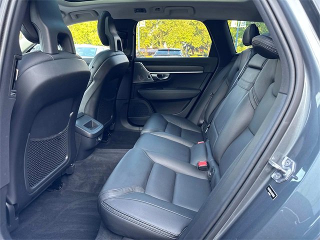 2018 Volvo V90 Cross Country T6 Inscription photo 12