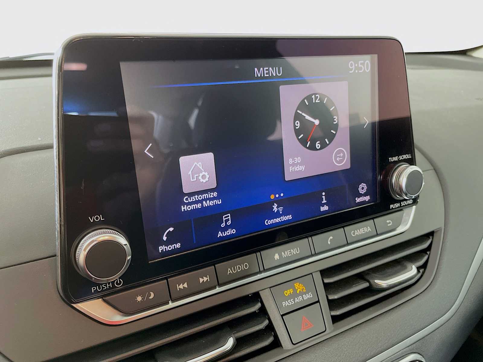2019 Nissan Altima 2.5 S photo 11