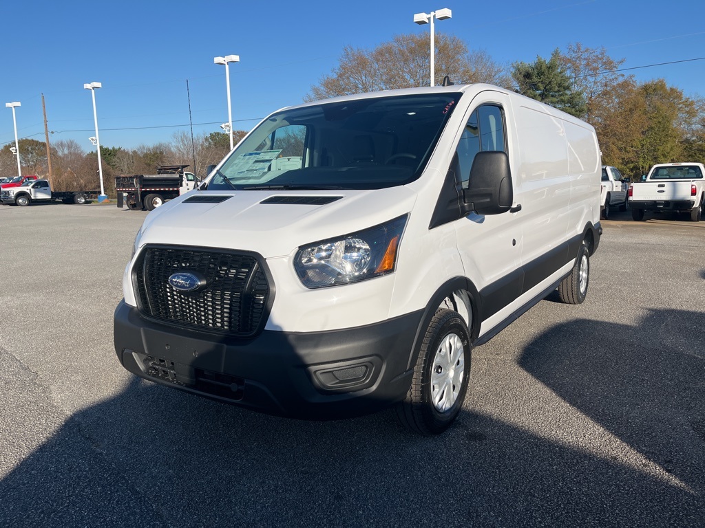 2024 Ford Transit Van Base's photo