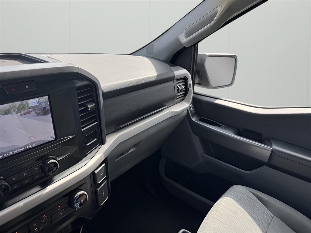 2023 Ford F-150 XLT photo 23