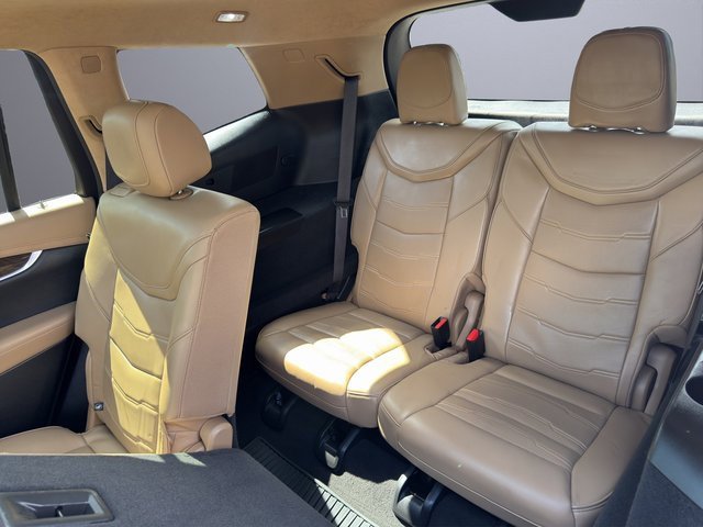 2024 Cadillac XT6 Sport photo 21