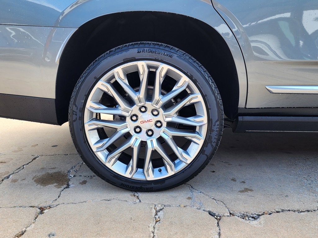 2026 Gmc Yukon Denali photo 59