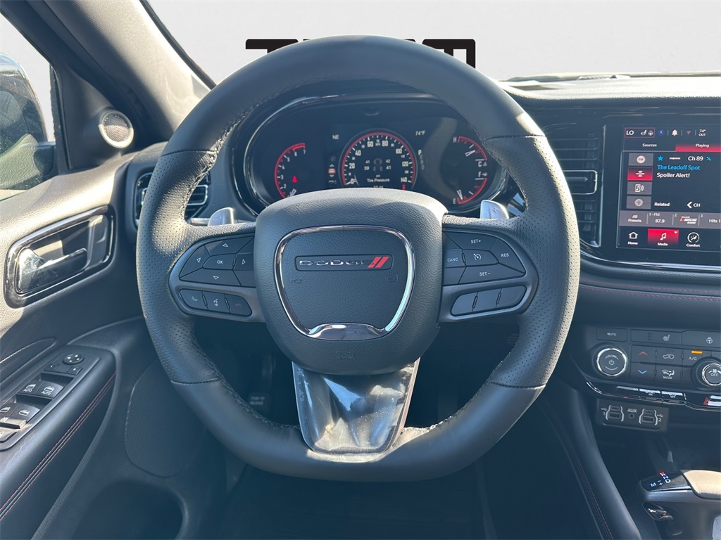 2025 Dodge Durango R/T photo 18