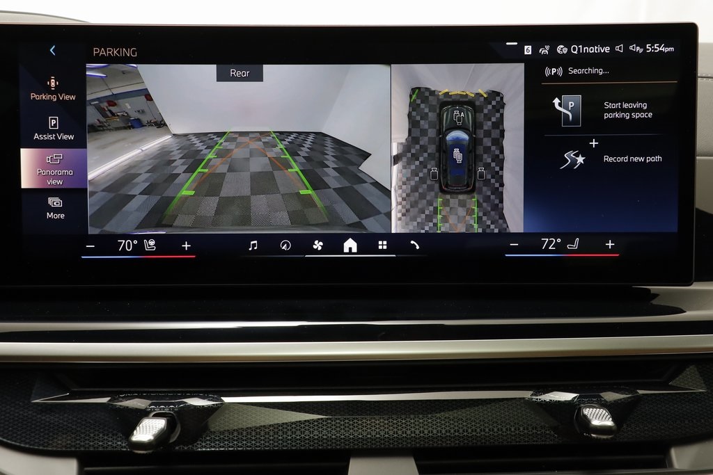 2026 Bmw X7 ALPINA XB7 photo 10