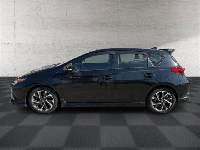 2016 Scion iM Base photo 4