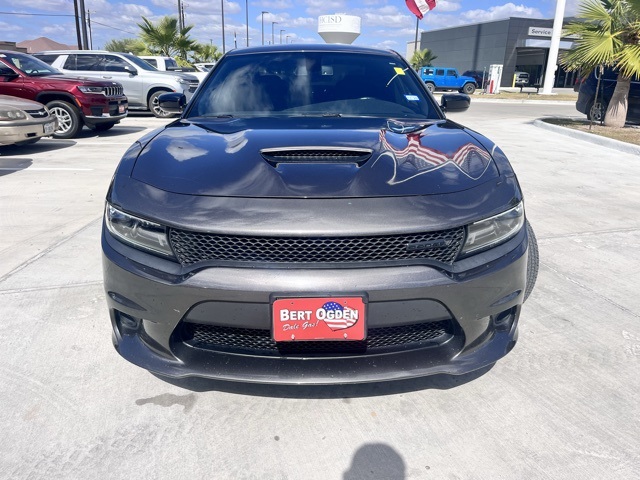 2021 Dodge Charger GT photo 2