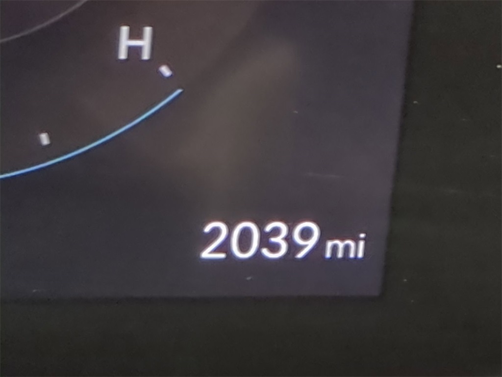 2025 Hyundai Kona N Line photo 22