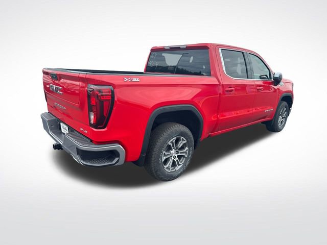2026 Gmc Sierra 1500 SLE photo 5