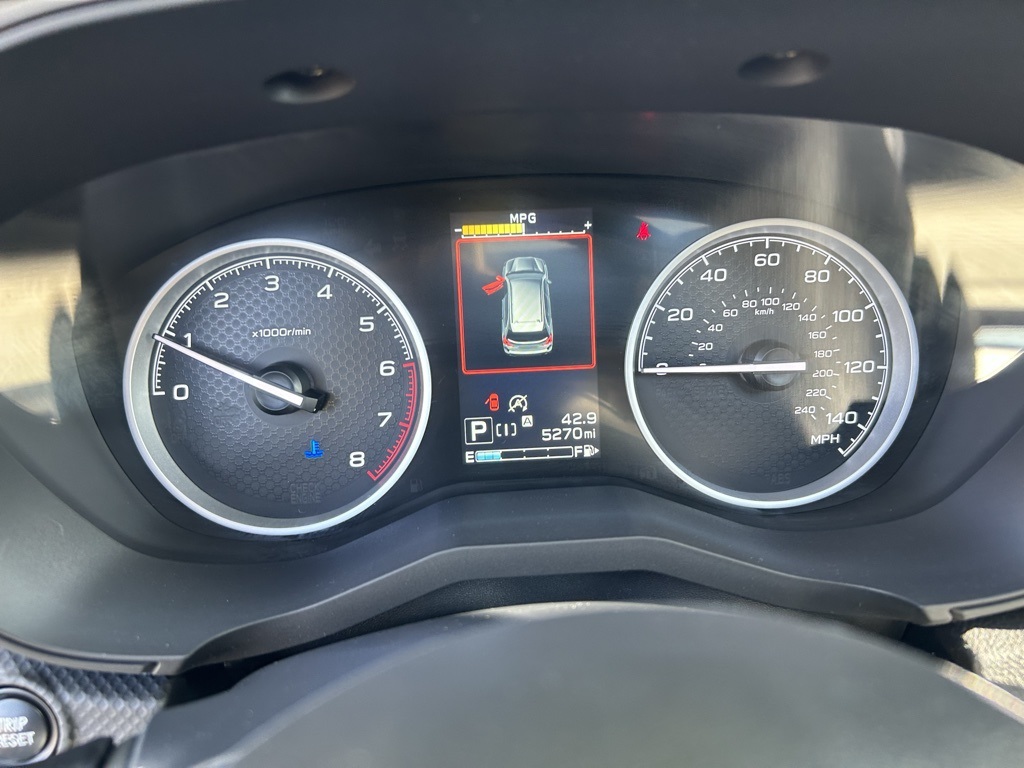 2023 Subaru Forester Premium photo 15