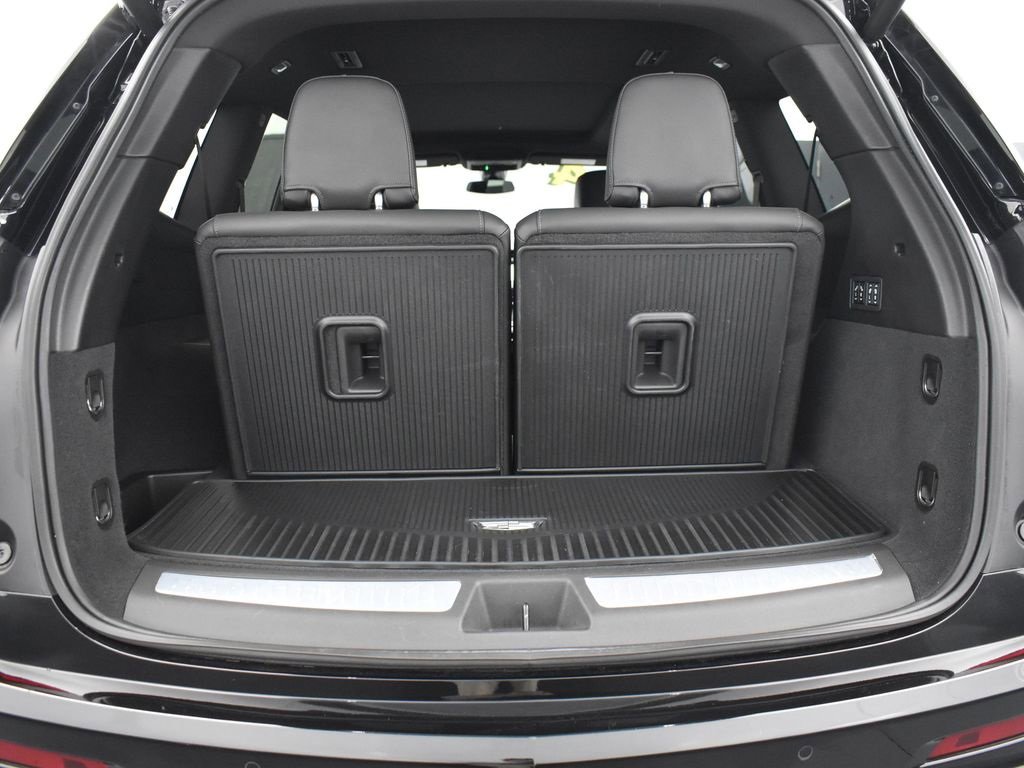 2024 Cadillac XT5 Premium Luxury photo 25