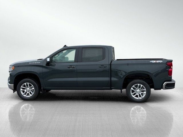 2025 Chevrolet Silverado 1500 LT photo 7