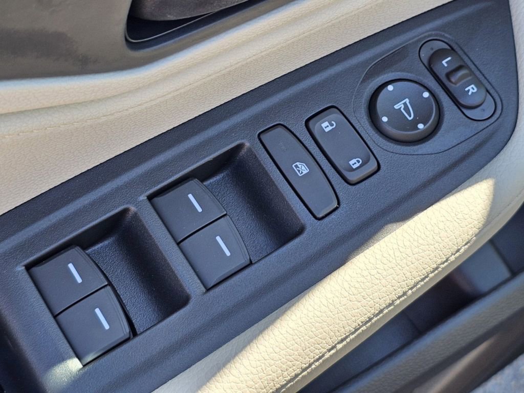 2026 Honda Odyssey EX-L photo 23