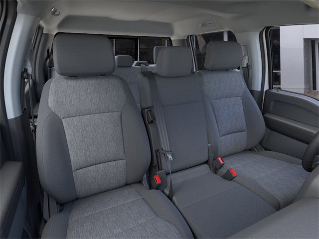 2025 FORD F-250 - Image 32