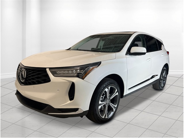 2025 Acura RDX Technology Package's photo