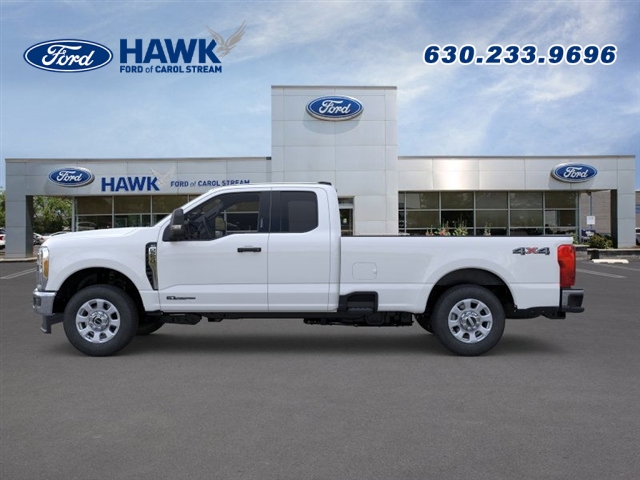 2025 FORD F-250 - Image 3