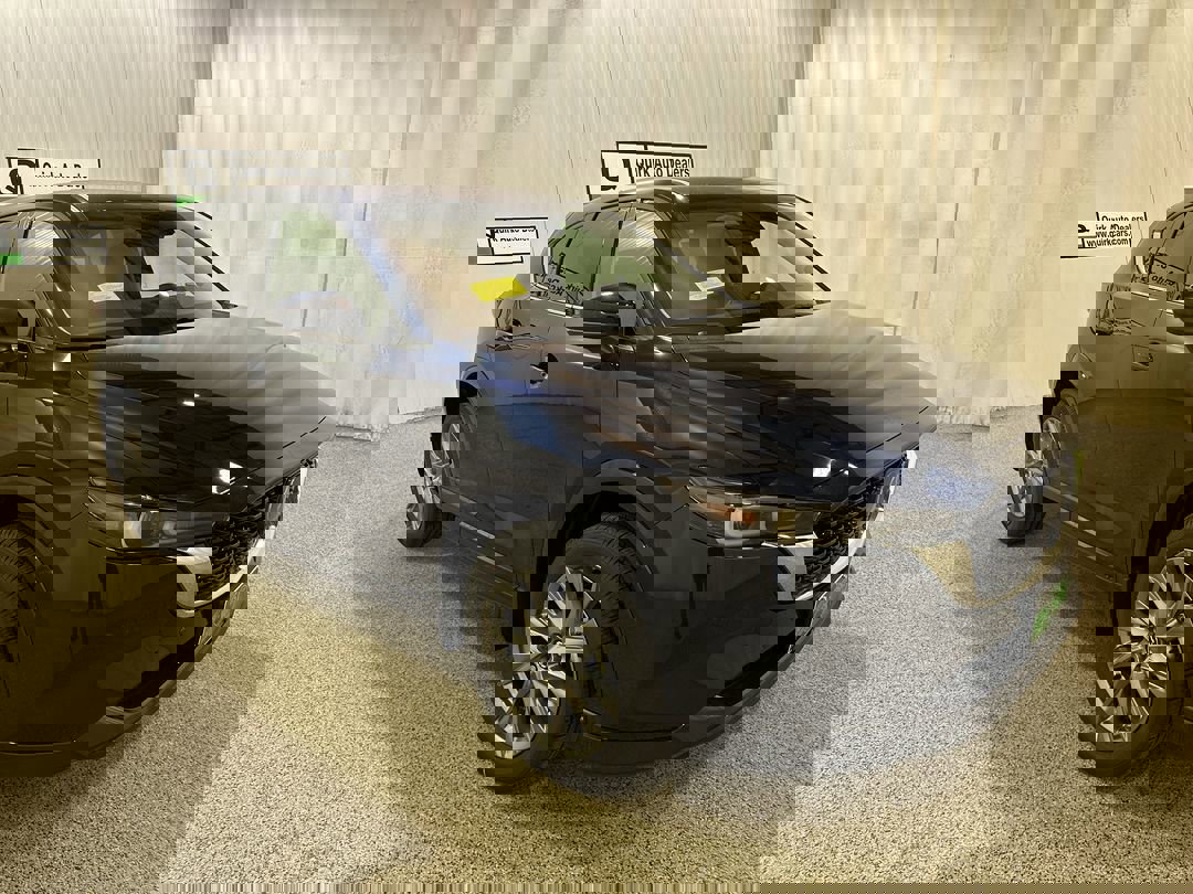 2025 Mazda CX-5 S Premium Plus package's photo