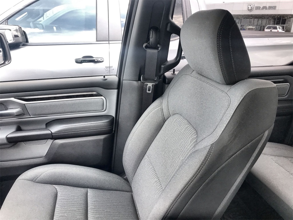 2021 Ram 1500 Big Horn Lone Star photo 23