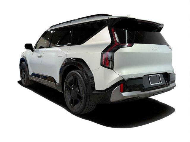 Used 2024 Kia Ev9 GT-Line with VIN KNDAEFS56R6029868 for sale in Orlando, FL