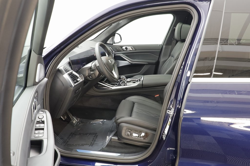 2026 Bmw X7 ALPINA XB7 photo 6