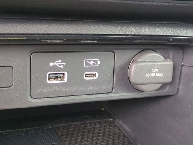 2025 Honda CR-V EX-L photo 20