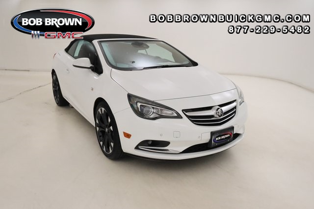 2019 Buick Cascada Premium's photo