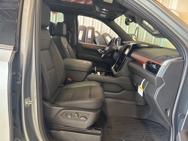 2026 Gmc Yukon Denali photo 30